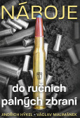 Náboje do ručních palných zbraní Náboje do ručních palných zbraní