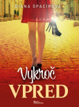 Vykroč vpred Vykroč vpred