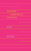 Gigi, Kočka Gigi, Kočka