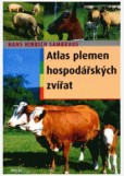 Atlas plemen hospodářských zvířat