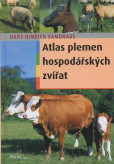 Atlas plemen hospodářských zvířat