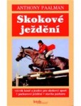 Skokové ježdění Skokové ježdění