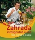Zahrada inteligentně a líně bez chorob a škůdců Zahrada inteligentně a líně bez chorob a škůdců