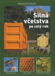 Silná včelstva po celý rok