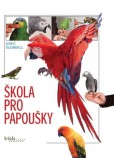 Škola pro papoušky Škola pro papoušky