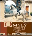 Omyly moderní drezury 2.vyd.