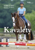 Kavalety - Drezura a skákání Kavalety - Drezura a skákání