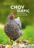Chov slepic Chov slepic