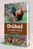 Drůbež na vašem dvoře (2.vyd.) Drůbež na vašem dvoře (2.vyd.)
