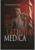 Latinitas medica Latinitas medica