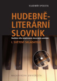 Hudebně-literární slovník Hudebně-literární slovník