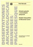 Střední paleolit v moravských jeskyních