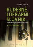 Hudebně-literární slovník Hudebně-literární slovník