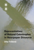 Representation of Natural Catastrophes in Newspaper Discourse
