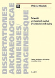 Paleolit východních svahů Drahanské vrchoviny Paleolit východních svahů Drahanské vrchoviny