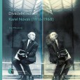 Divadelní režisér Karel Novák (19161968) Divadelní režisér Karel Novák (19161968)