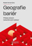 Geografie bariér Geografie bariér