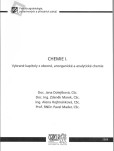 Chemie I. Chemie I.