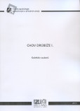 Chov drůbeže I. Chov drůbeže I.