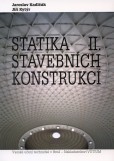 Statika stavebních konstrukcií II.