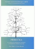 Příručka pro přípravu k přijímacím zkouškám na bakalářské studijní programy 2.vydání