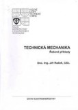 Technická mechanika Technická mechanika