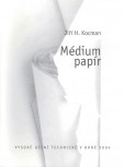 Médium papír Médium papír