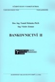 Bankovnictví II Bankovnictví II