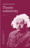 Teorie relativity 2. vyd. Teorie relativity 2. vyd.