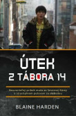 Útek z tábora 14 Útek z tábora 14
