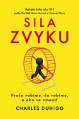 Sila zvyku Sila zvyku