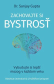 Zachovajte si bystrosť Zachovajte si bystrosť