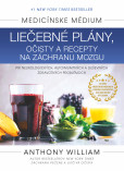 Liečebné plány, očisty a recepty na záchranu Liečebné plány, očisty a recepty na záchranu