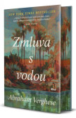 Zmluva s vodou Zmluva s vodou