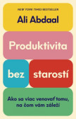 Produktivita bez starostí Produktivita bez starostí