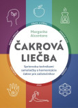 Čakrová liečba Čakrová liečba