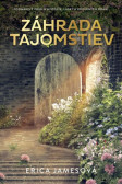 Záhrada tajomstiev Záhrada tajomstiev