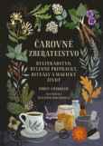 Čarovné zberateľstvo Čarovné zberateľstvo