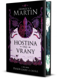 Hostina pre vrany (špeciálne vydanie) Hostina pre vrany (špeciálne vydanie)