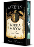Búrka mečov 1: Oceľ a sneh (špeciálne vydanie) Búrka mečov 1: Oceľ a sneh (špeciálne vydanie)