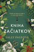 Kniha začiatkov Kniha začiatkov