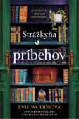 Strážkyňa príbehov Strážkyňa príbehov