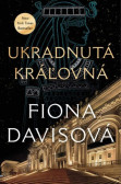 Ukradnutá kráľovná Ukradnutá kráľovná