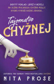 Tajomstvo chyžnej Tajomstvo chyžnej