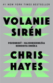 Volanie sirén Volanie sirén