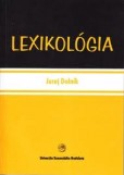 Lexikológia