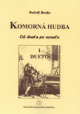 Komorná hudba Komorná hudba