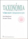 Taxonómia vírusov stavovcov Taxonómia vírusov stavovcov