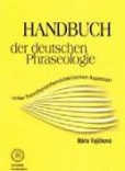 HANDBUCH HANDBUCH