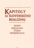 Kapitoly zo slovenského realizmu